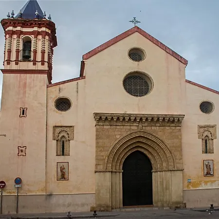 Casa Plaza De San Seville