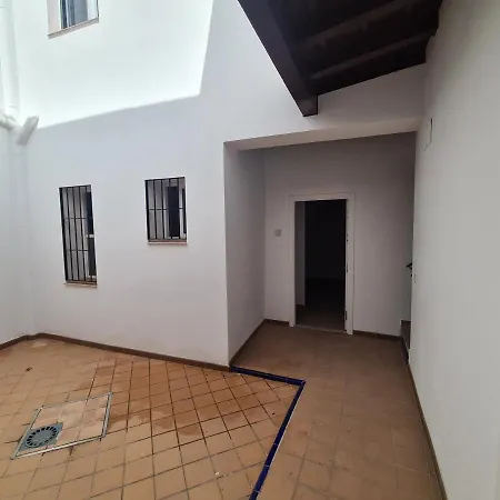Apartment Casa Plaza De San *