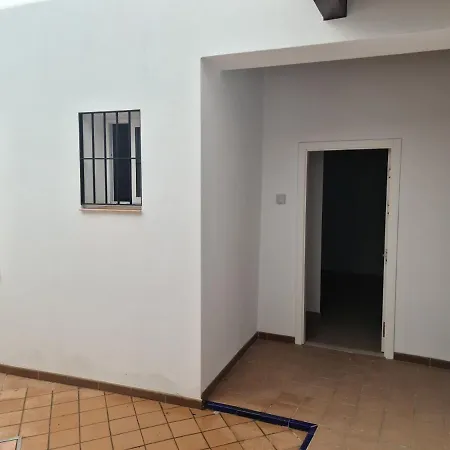 Casa Plaza De San Apartment