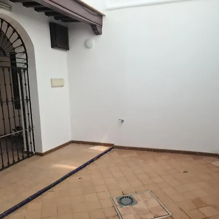 Apartment Casa Plaza De San