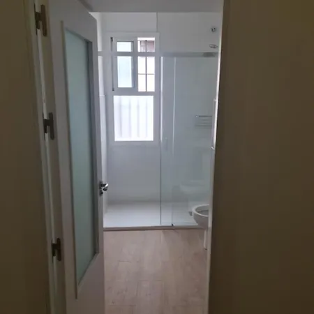 Apartment Casa Plaza De San Seville