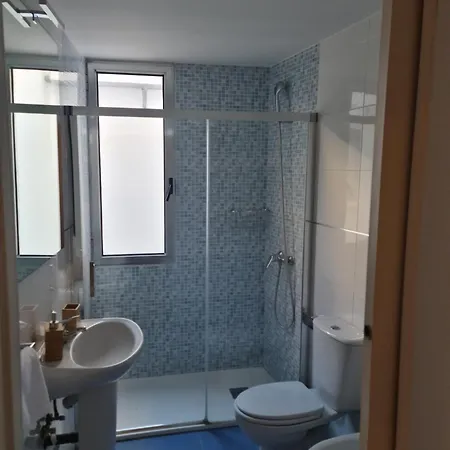 Apartment Casa Plaza De San Seville