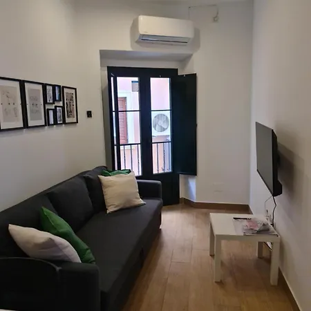 Casa Plaza De San Apartment
