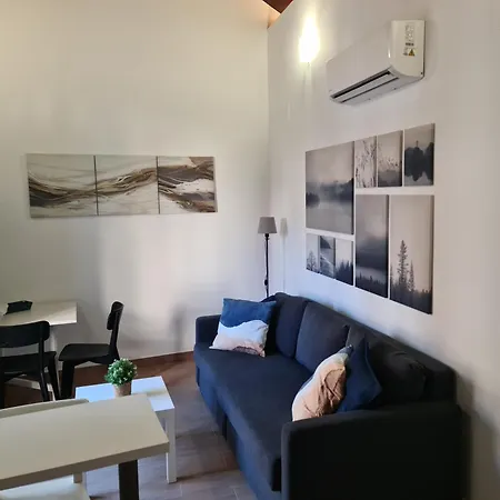 Casa Plaza De San Apartment