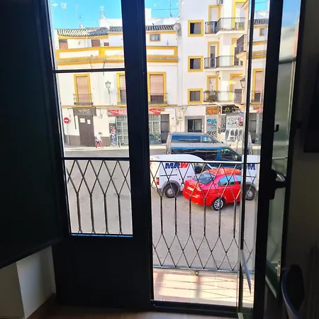 Apartment Casa Plaza De San Seville