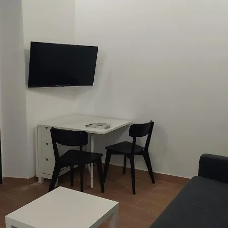 Apartment Casa Plaza De San Seville