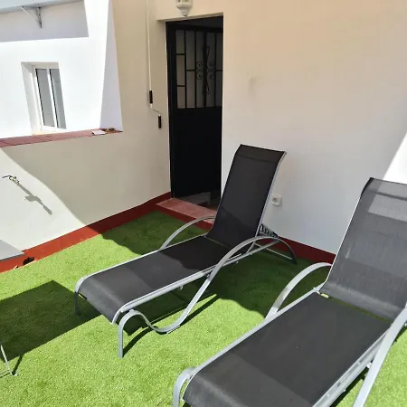 Apartment Casa Plaza De San