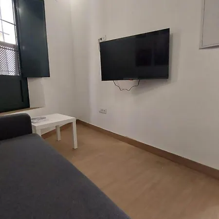 Casa Plaza De San Apartment Sevilla