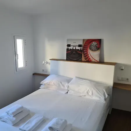 Casa Plaza De San Apartment Sevilla
